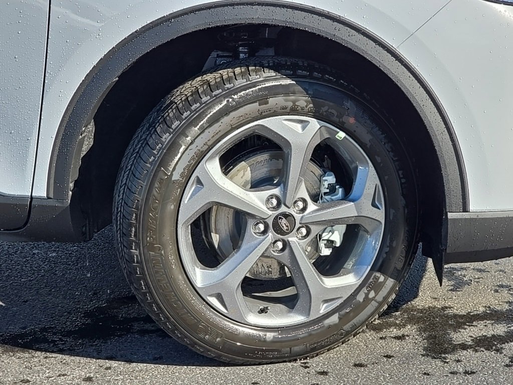 New 2026 Ford Escape ST-Line Select image 51