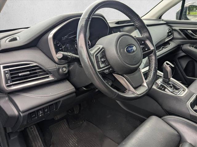 Used 2020 Subaru Outback Limited w/ Popular Package #2 AWD/4WD image 9