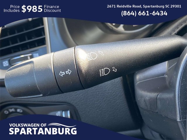 Used 2016 Jeep Renegade Sport w/ Power & Air Group image 21