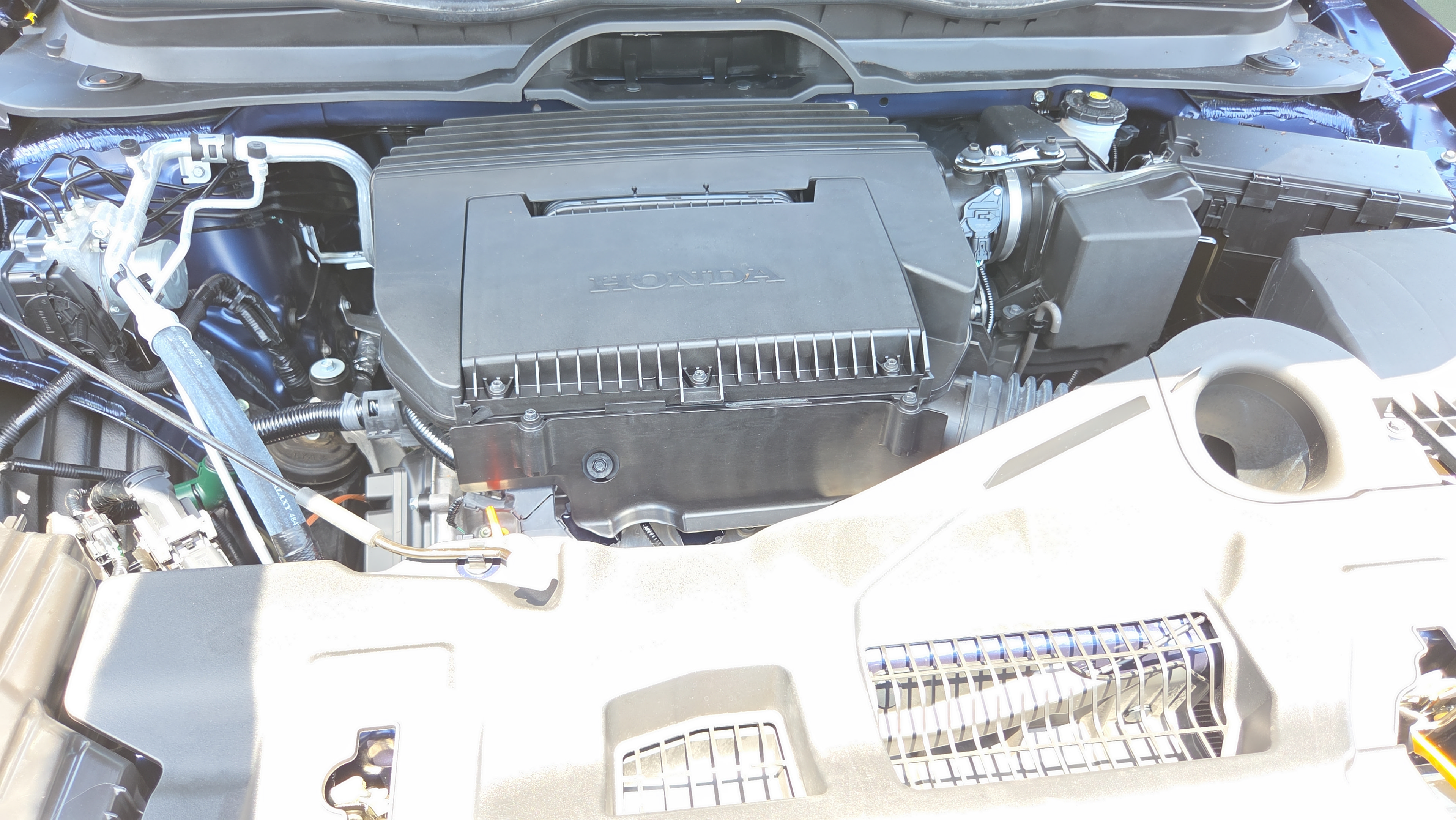 Certified 2025 Honda Pilot EX-L image 19