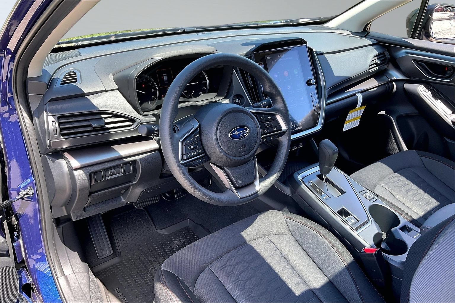 New 2026 Subaru Impreza 2.0i Sport AWD/4WD image 6