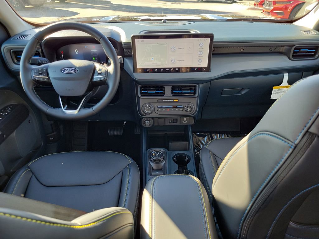 New 2026 Ford Maverick Lobo image 11