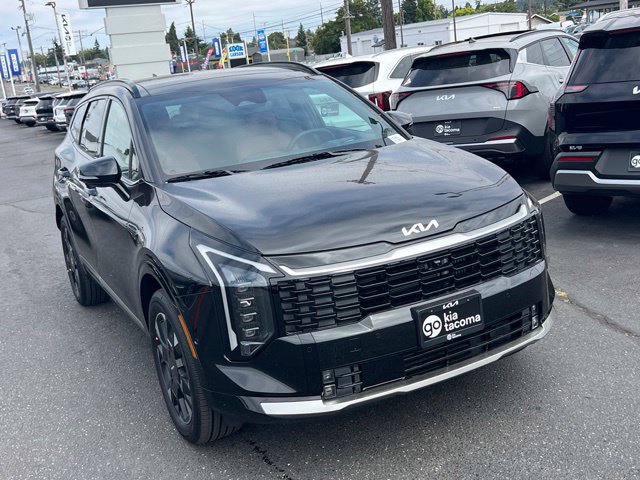 New 2027 Kia Sportage SX Prestige AWD/4WD image 18
