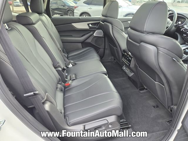 Used 2026 Acura MDX Technology Package image 18