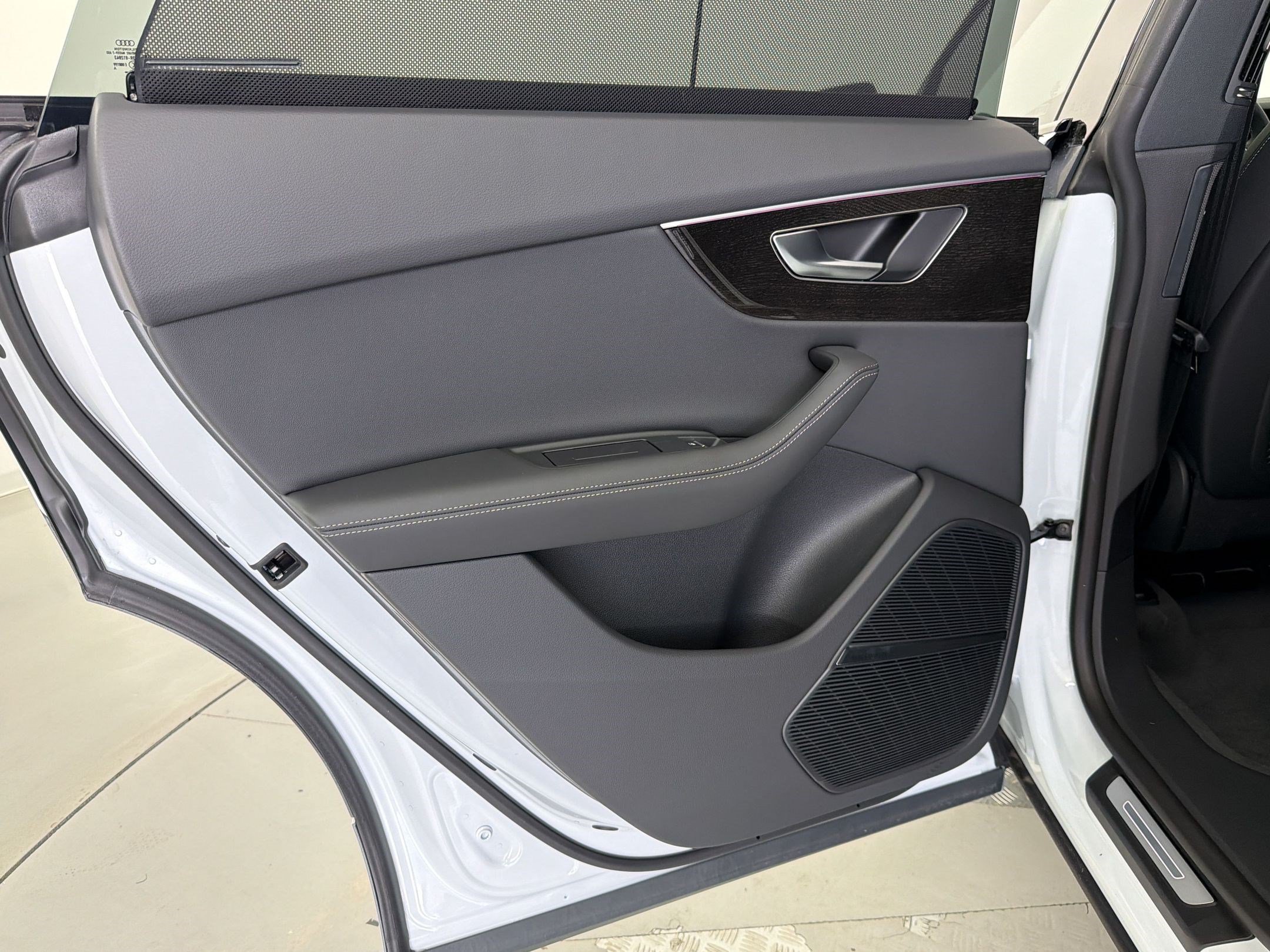 New 2026 Audi Q8 Premium Plus AWD/4WD image 14