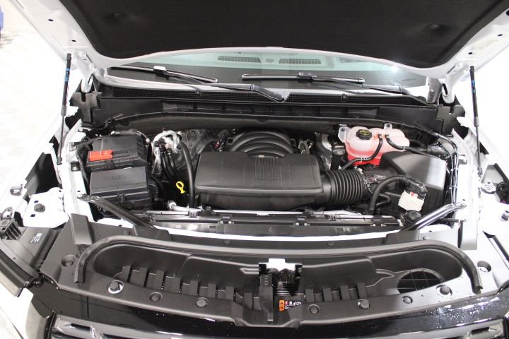 New 2026 GMC Yukon Denali Ultimate image 50