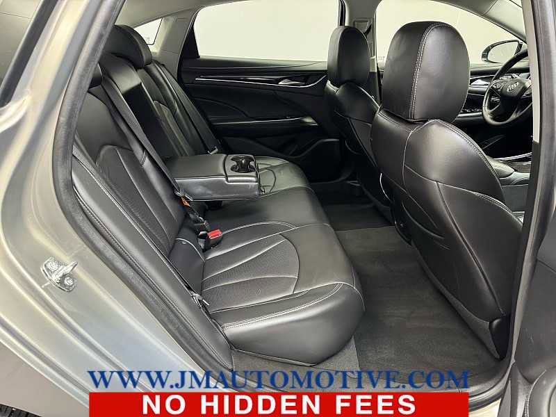 Used 2019 Buick LaCrosse Essence w/ Sights and Sounds Package image 17