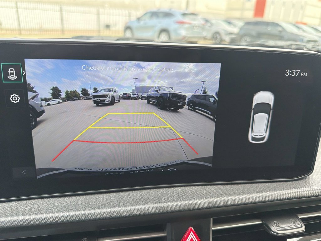 New 2026 Kia EV6 Light RWD image 24