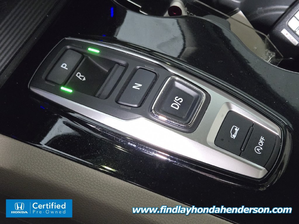 Certified 2022 Honda Pilot Elite image 30