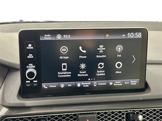 Used 2023 Acura Integra A-Spec image 12