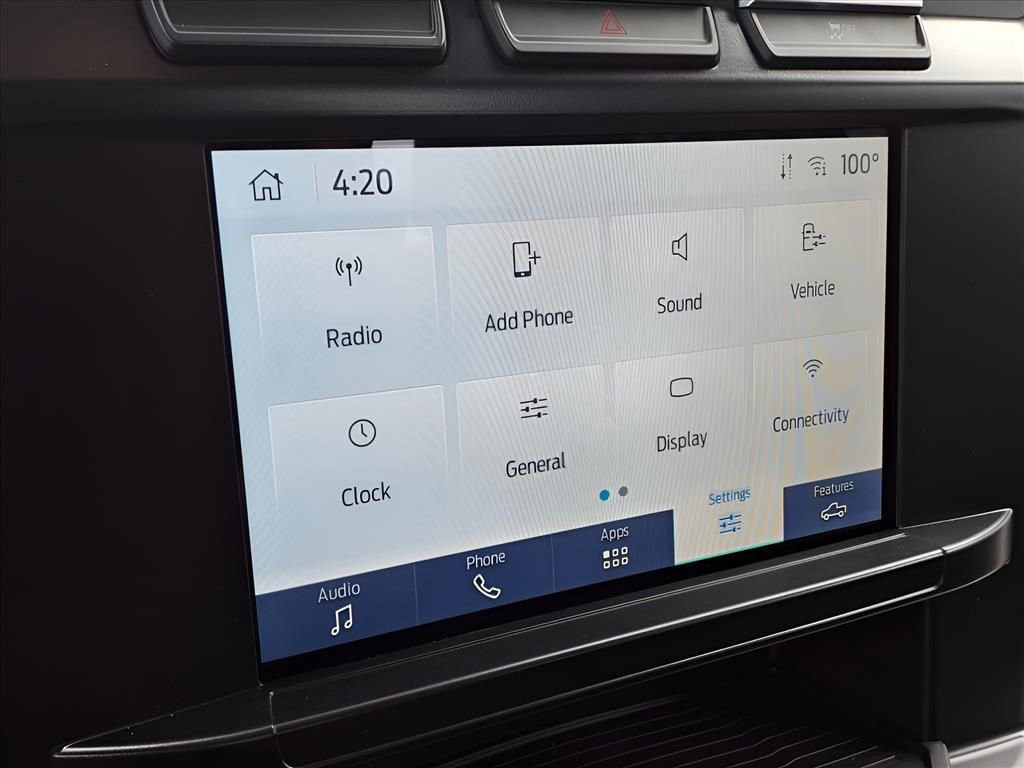 Used 2024 Ford F250 XL image 7