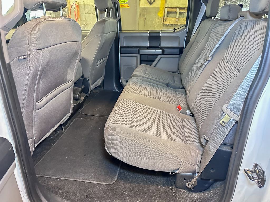 Used 2020 Ford F150 XLT w/ Trailer Tow Package image 11