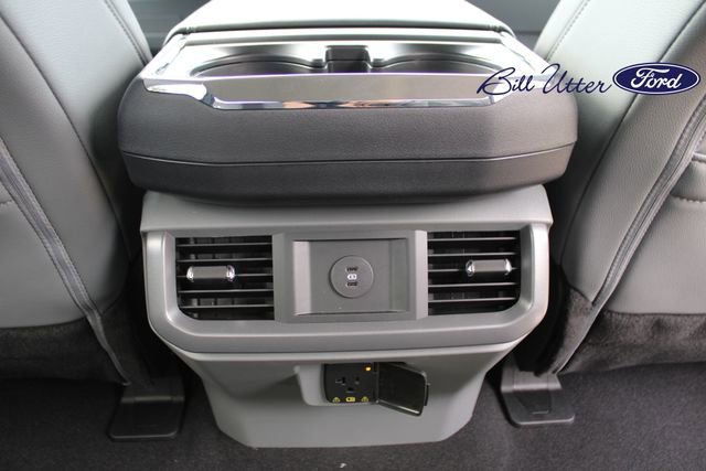 New 2025 Ford F150 Lightning Flash image 11