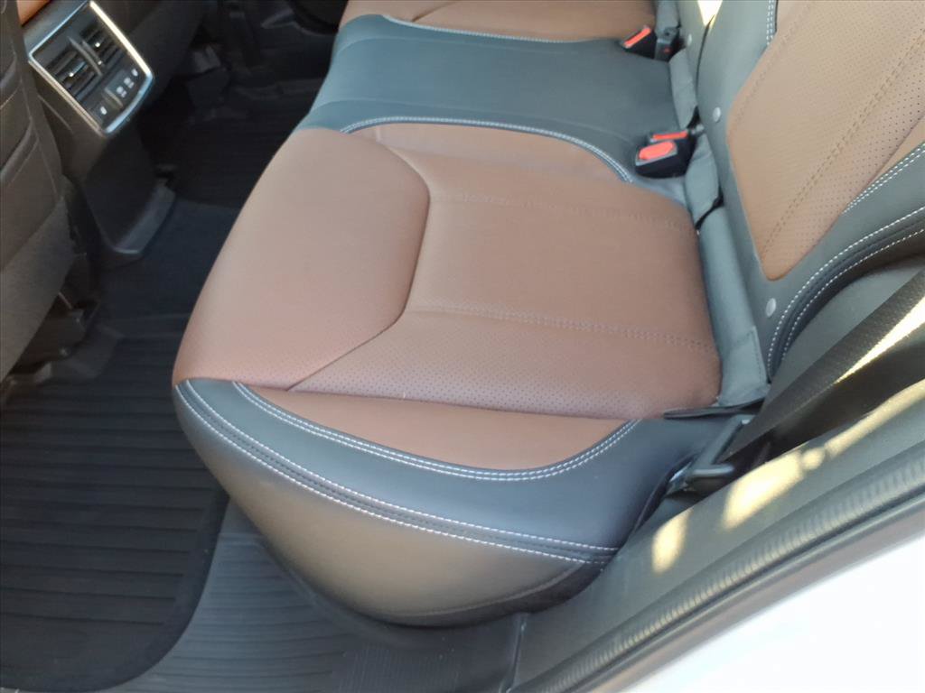 Used 2022 Subaru Forester Touring AWD/4WD image 22