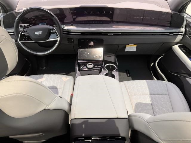 New 2026 Cadillac Escalade IQ Sport 1 AWD/4WD image 9