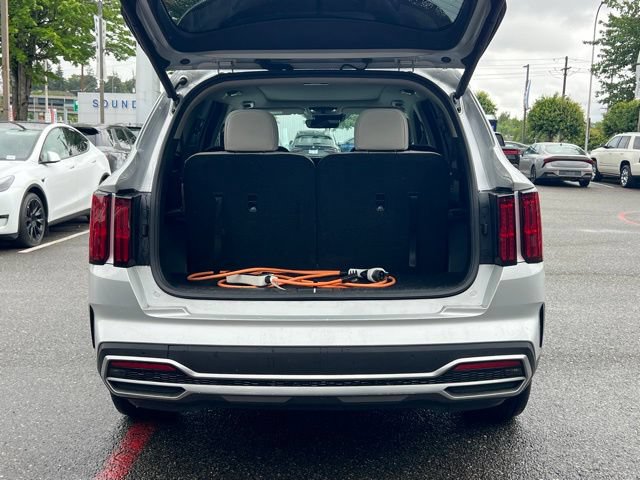 Certified 2023 Kia Sorento SX Prestige AWD/4WD image 7