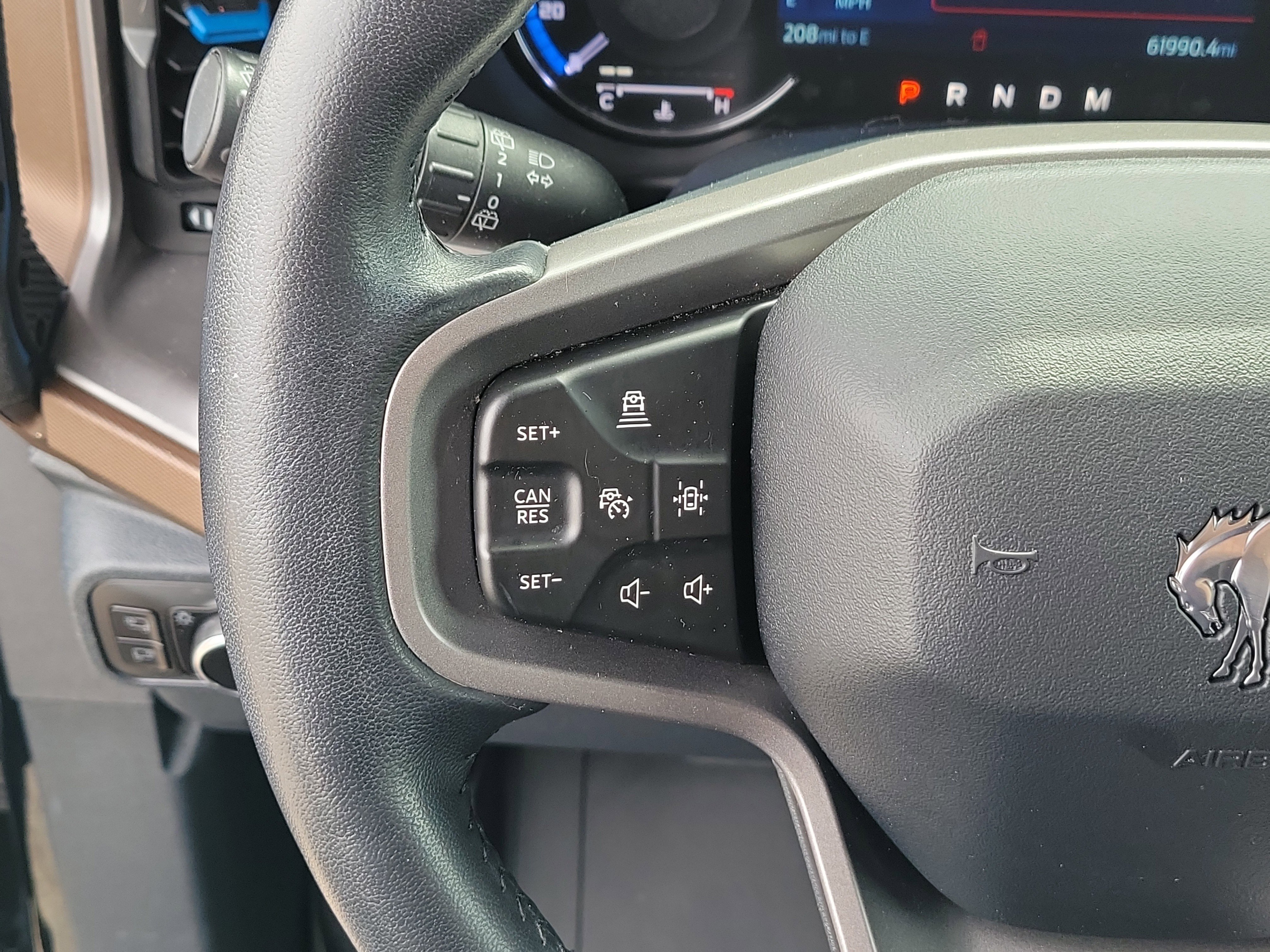 Used 2023 Ford Bronco Outer Banks AWD/4WD image 23