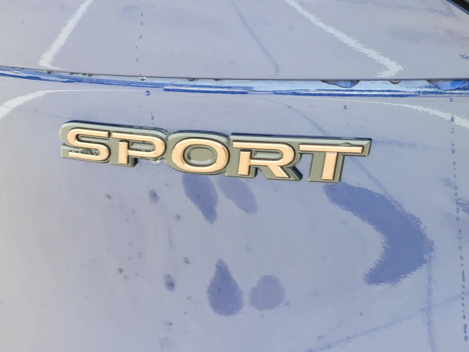 Used 2026 Subaru Forester Sport AWD/4WD image 5