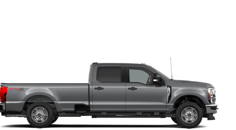 New 2026 Ford F350 XLT w/ FX4 Off-Road Package image 5