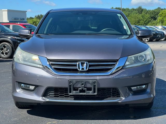 Used 2014 Honda Accord EX-L image 40