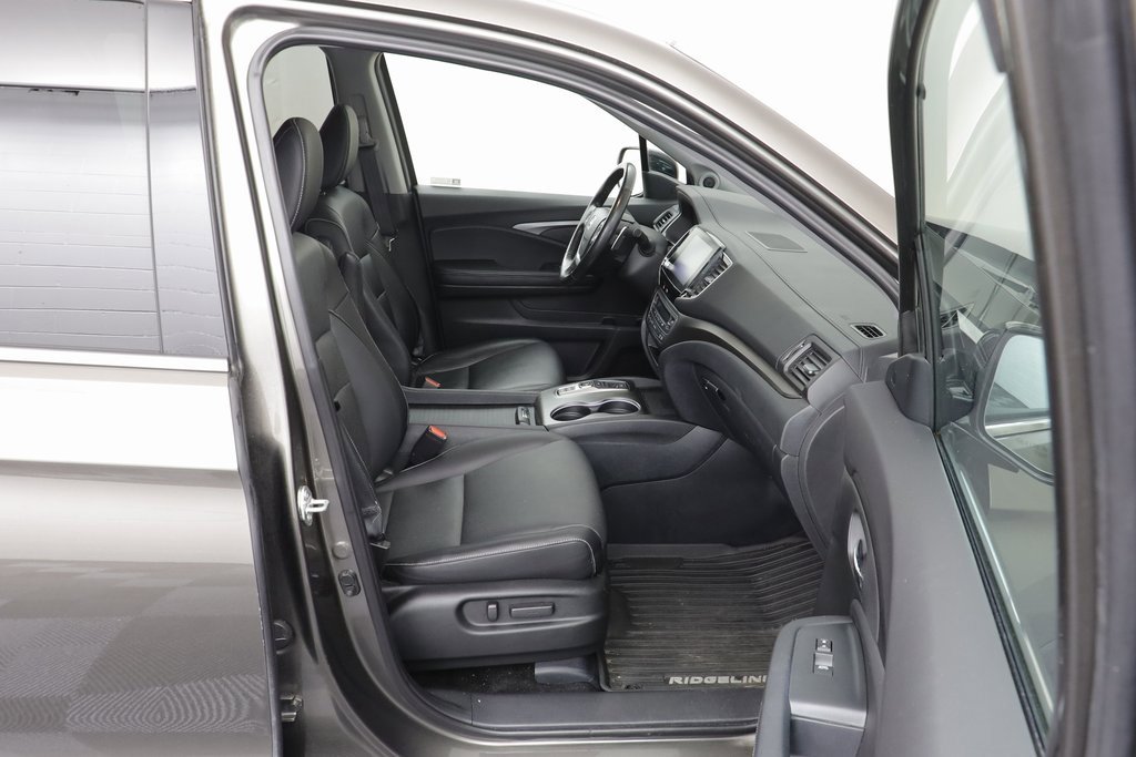 Used 2023 Honda Ridgeline RTL-E image 20