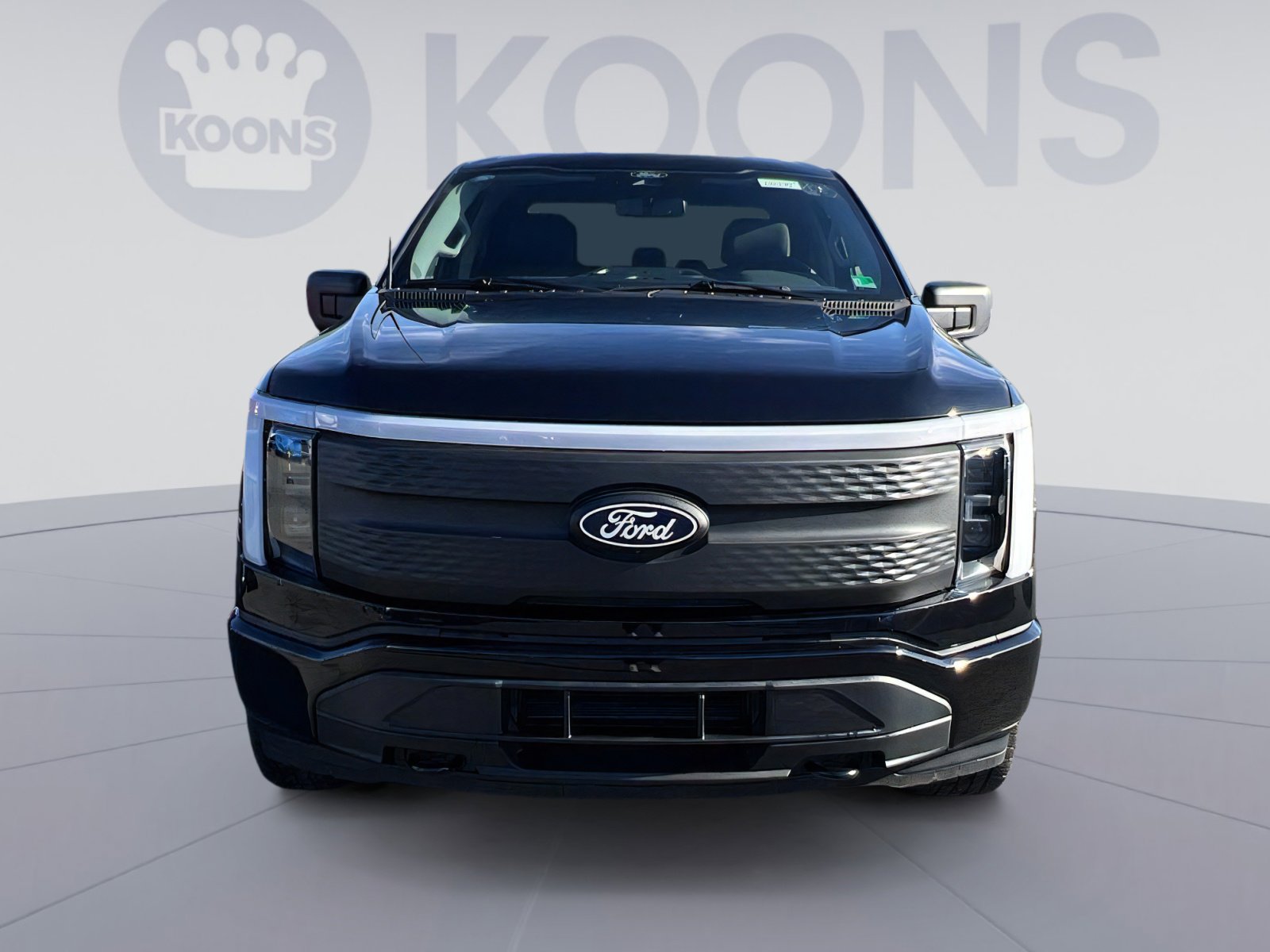 New 2024 Ford F150 Lightning XLT w/ Max Trailer Tow Package image 11