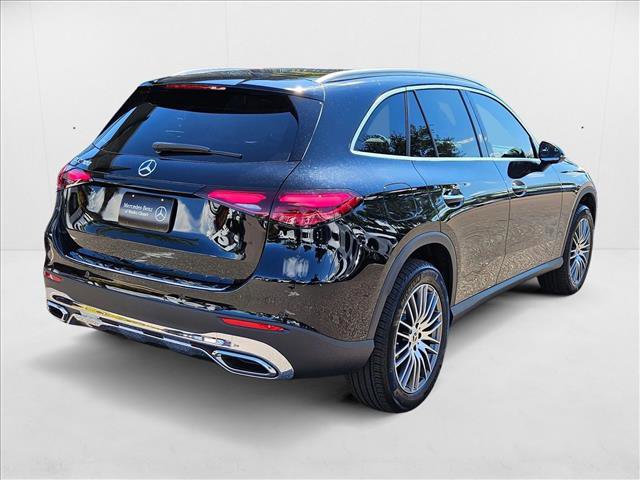 New 2026 Mercedes-Benz GLC 300 image 2