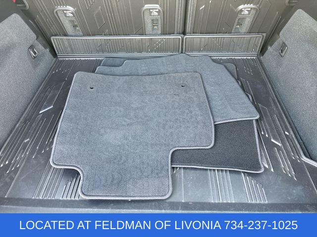 Used 2024 Cadillac Lyriq Sport w/ LPO, Floor Liner Package AWD/4WD image 34