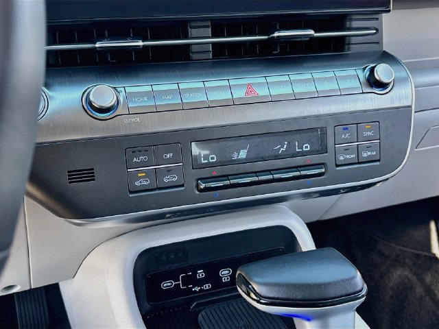 New 2026 Hyundai Kona SEL Sport FWD image 15