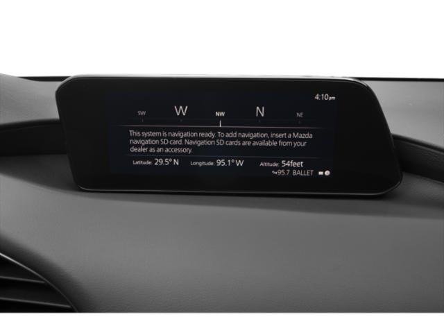 New 2026 MAZDA MAZDA3 Carbon AWD/4WD image 19