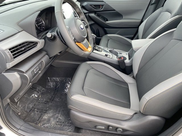 New 2026 Subaru Crosstrek 2.5i Wilderness image 10