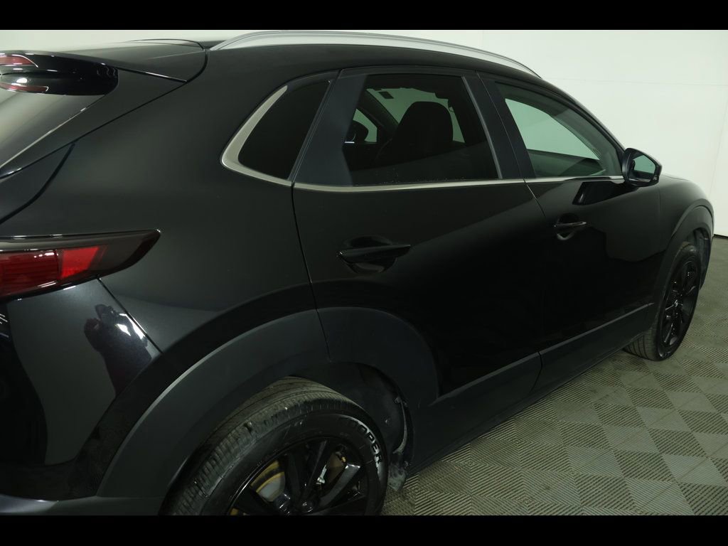 Used 2025 MAZDA CX-30 AWD 2.5 S w/ Select Sport Pkg image 15