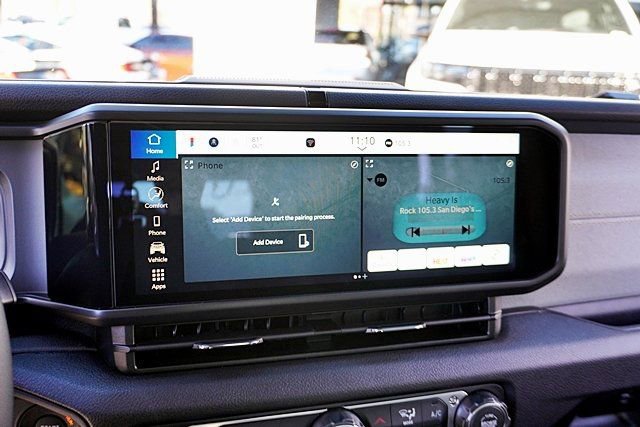 New 2026 Jeep Wrangler Unlimited Sport S image 28