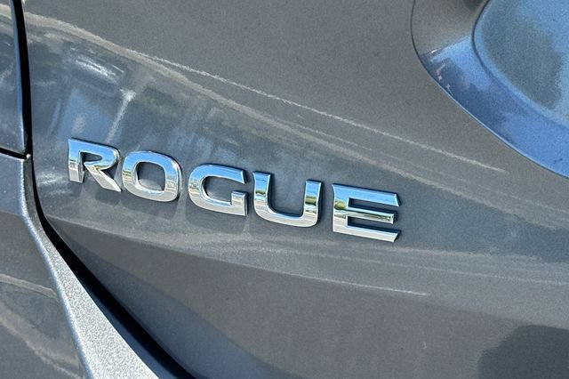 Used 2020 Nissan Rogue SV AWD/4WD image 29
