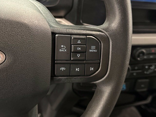Used 2026 Ford F250 XLT AWD/4WD image 14