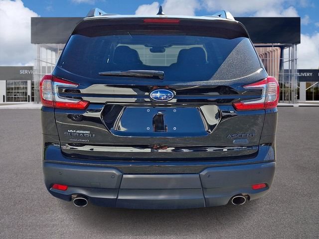 Used 2023 Subaru Ascent Onyx Edition AWD/4WD image 5