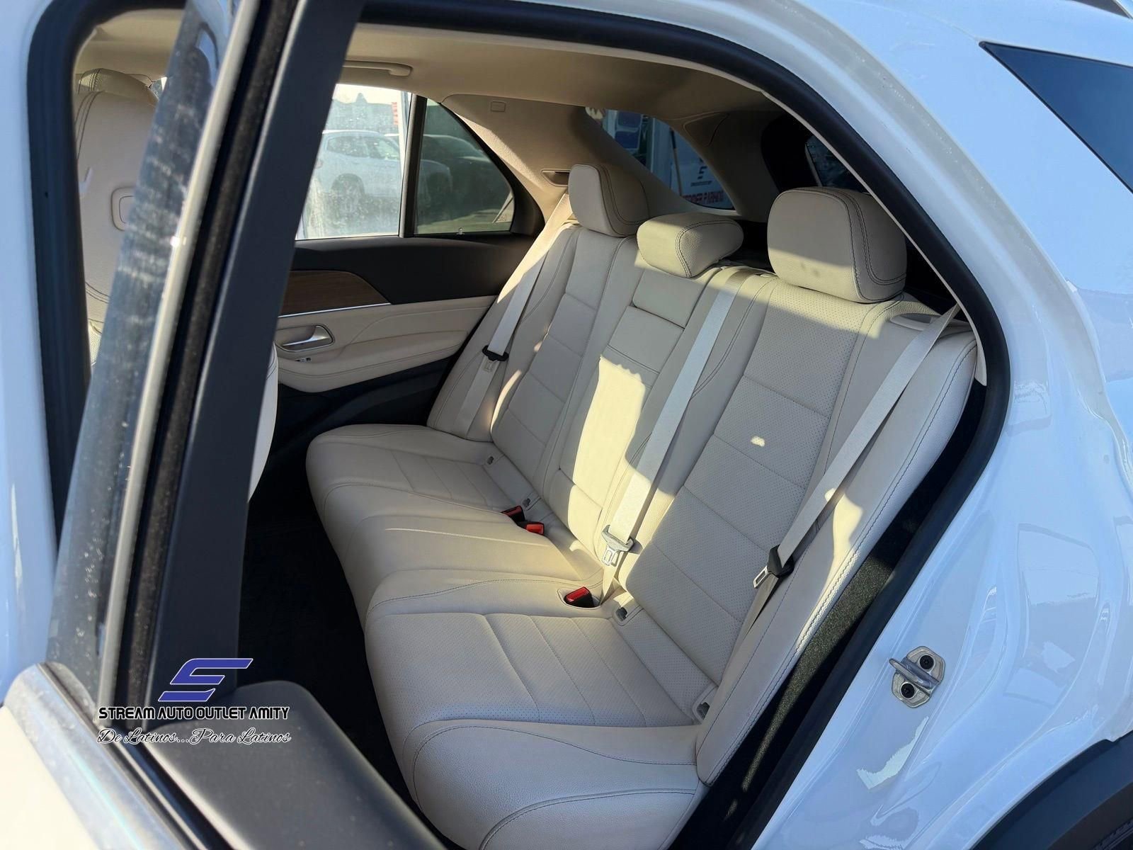 Used 2024 Mercedes-Benz GLE 350 4MATIC image 38