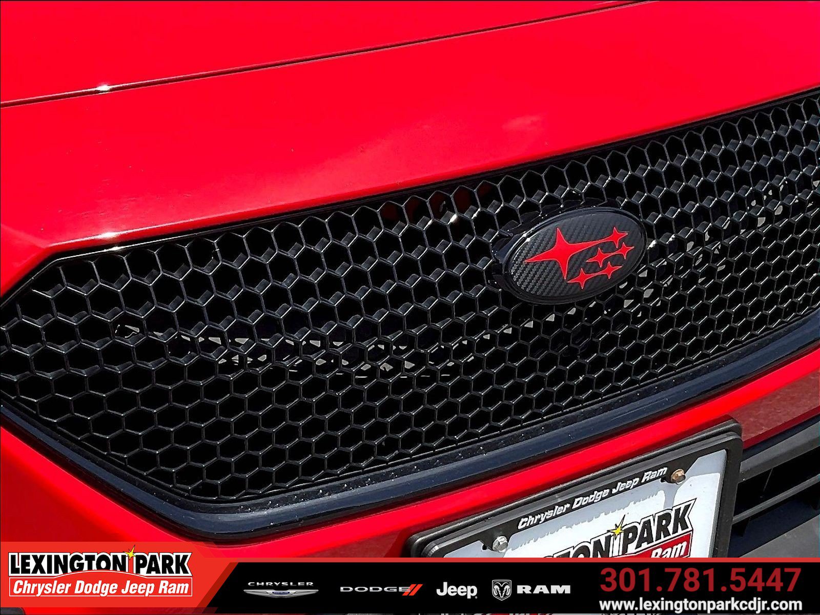 Used 2022 Subaru WRX Premium AWD/4WD image 31