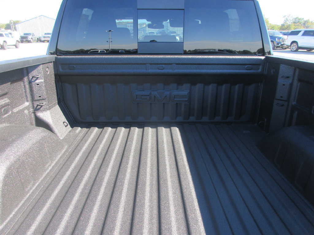 New 2026 GMC Sierra 1500 AT4 w/ AT4 Premium Package AWD/4WD image 6