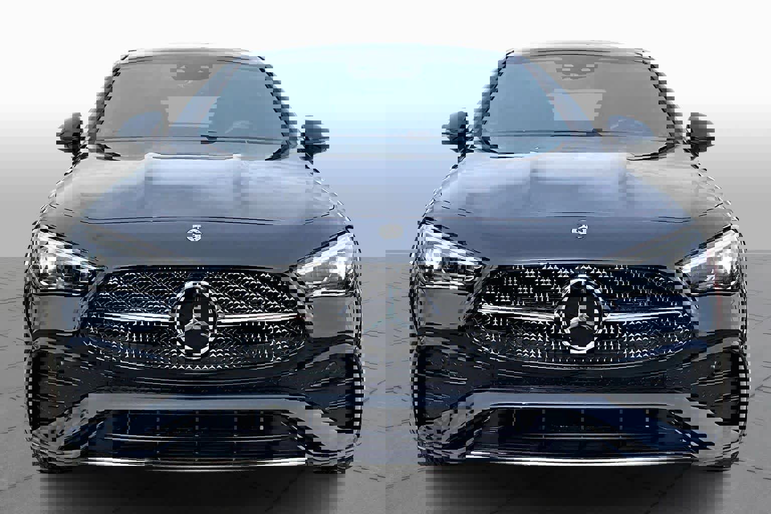 Used 2024 Mercedes-Benz CLE 450 4MATIC Coupe image 3