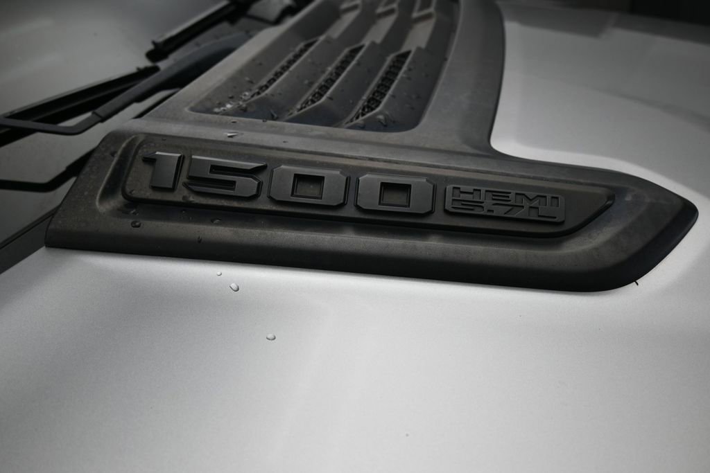 Used 2019 RAM 1500 Rebel w/ Level 2 Equipment Group AWD/4WD image 49