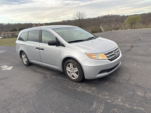 Used 2013 Honda Odyssey LX