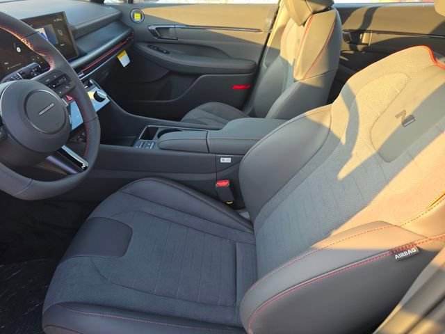 New 2026 Hyundai Sonata N Line FWD image 26