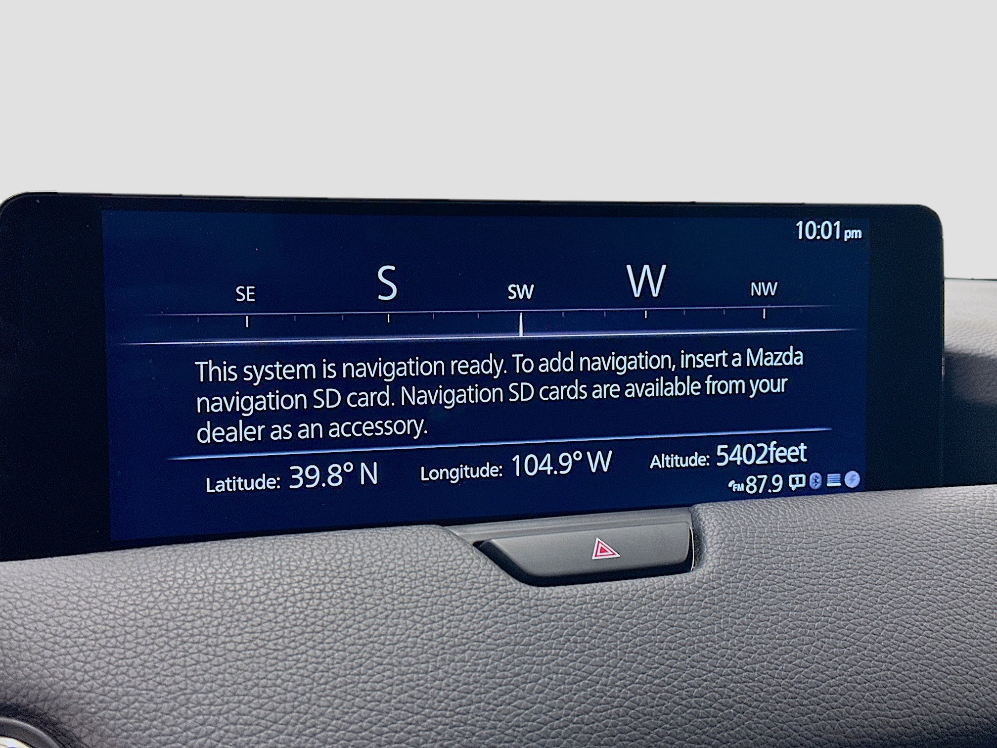 Used 2025 MAZDA CX-90 3.3 Turbo w/ Premium Sport Pkg image 22