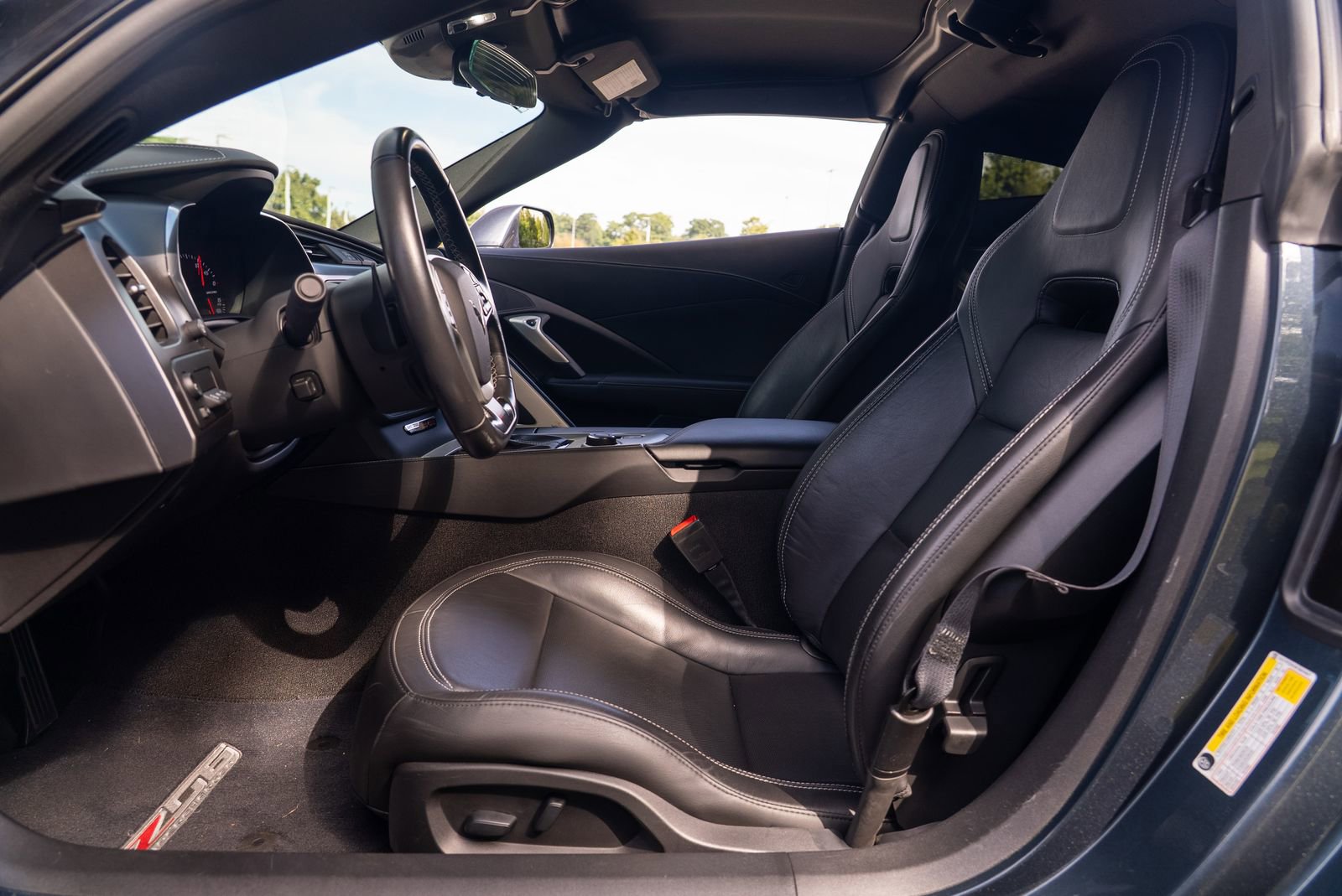 Used 2019 Chevrolet Corvette Z06 image 26