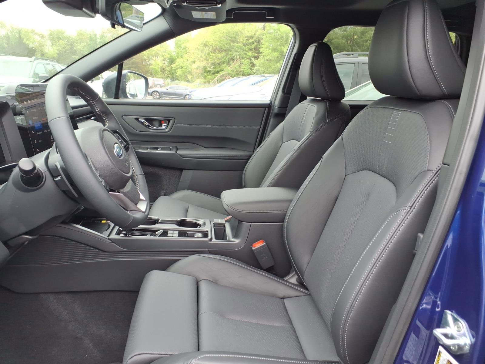 New 2026 Subaru Outback Touring XT AWD/4WD image 10