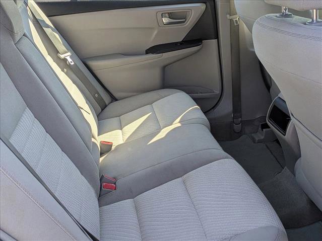 Used 2017 Toyota Camry LE image 17
