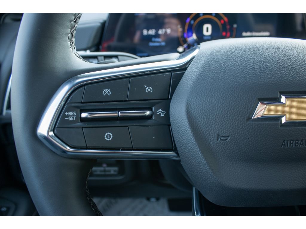 New 2026 Chevrolet Tahoe Premier w/ Sun And Tow Package image 22