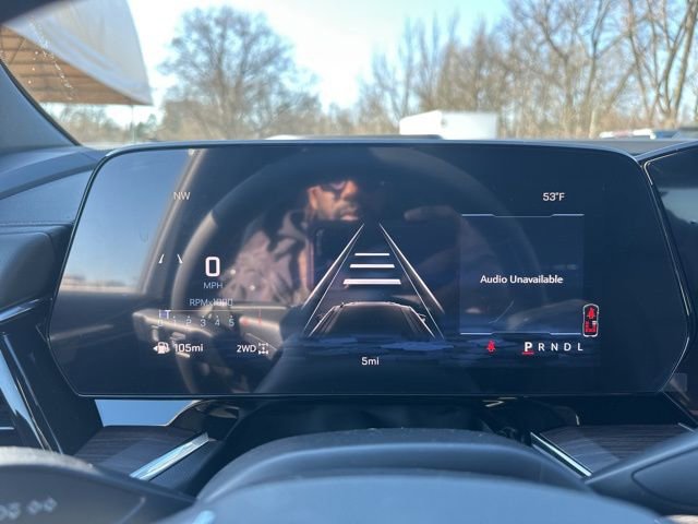 New 2026 Chevrolet Tahoe LT image 20