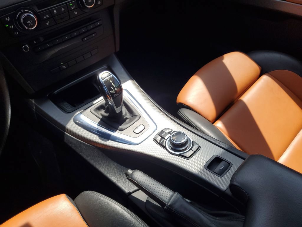 Used 2013 BMW 335is Convertible RWD image 26